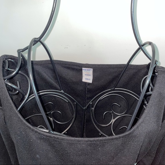 Old Navy Tee Shirt Dress - Picture 5 of 5